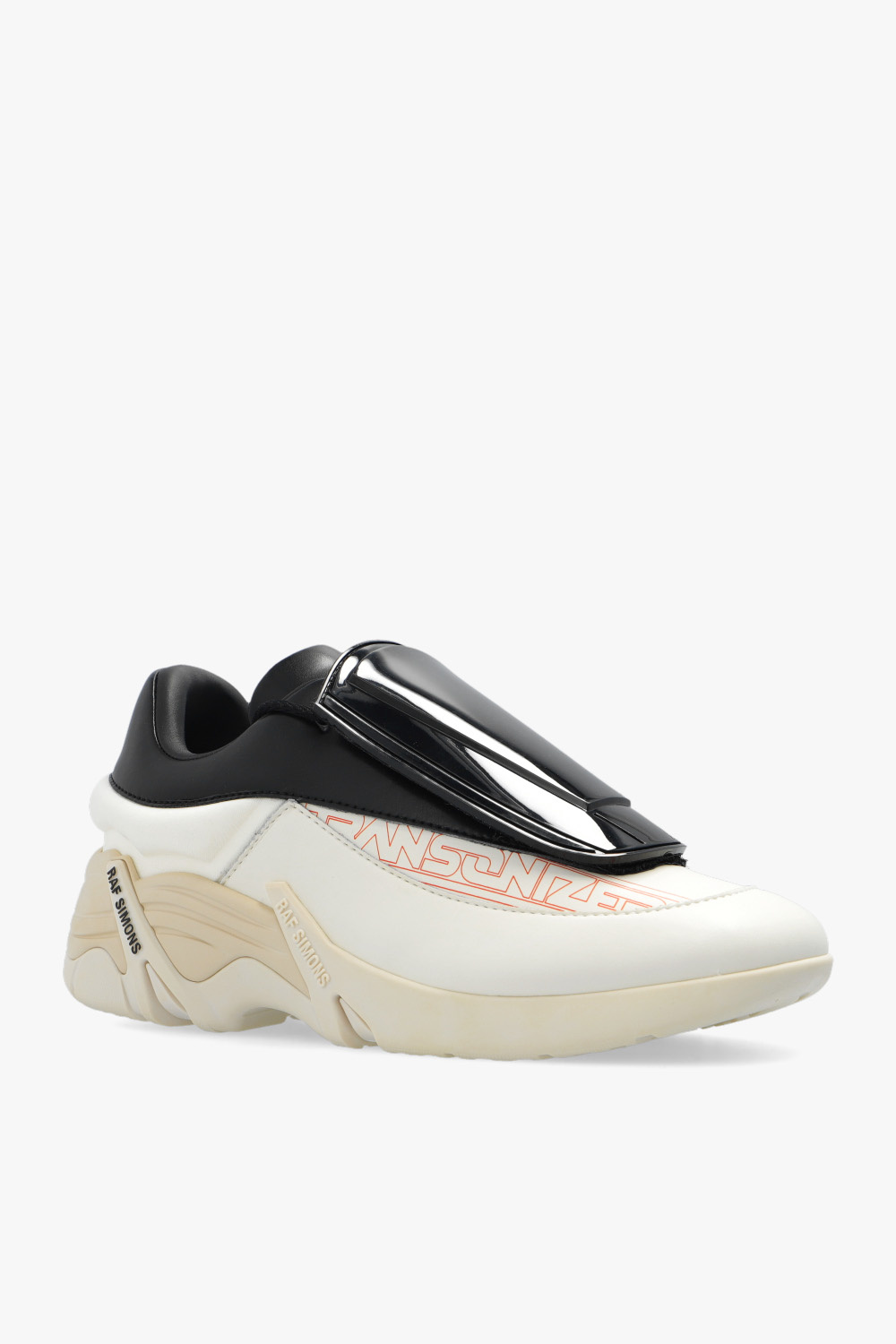 Zapatillas adidas raf simons sale